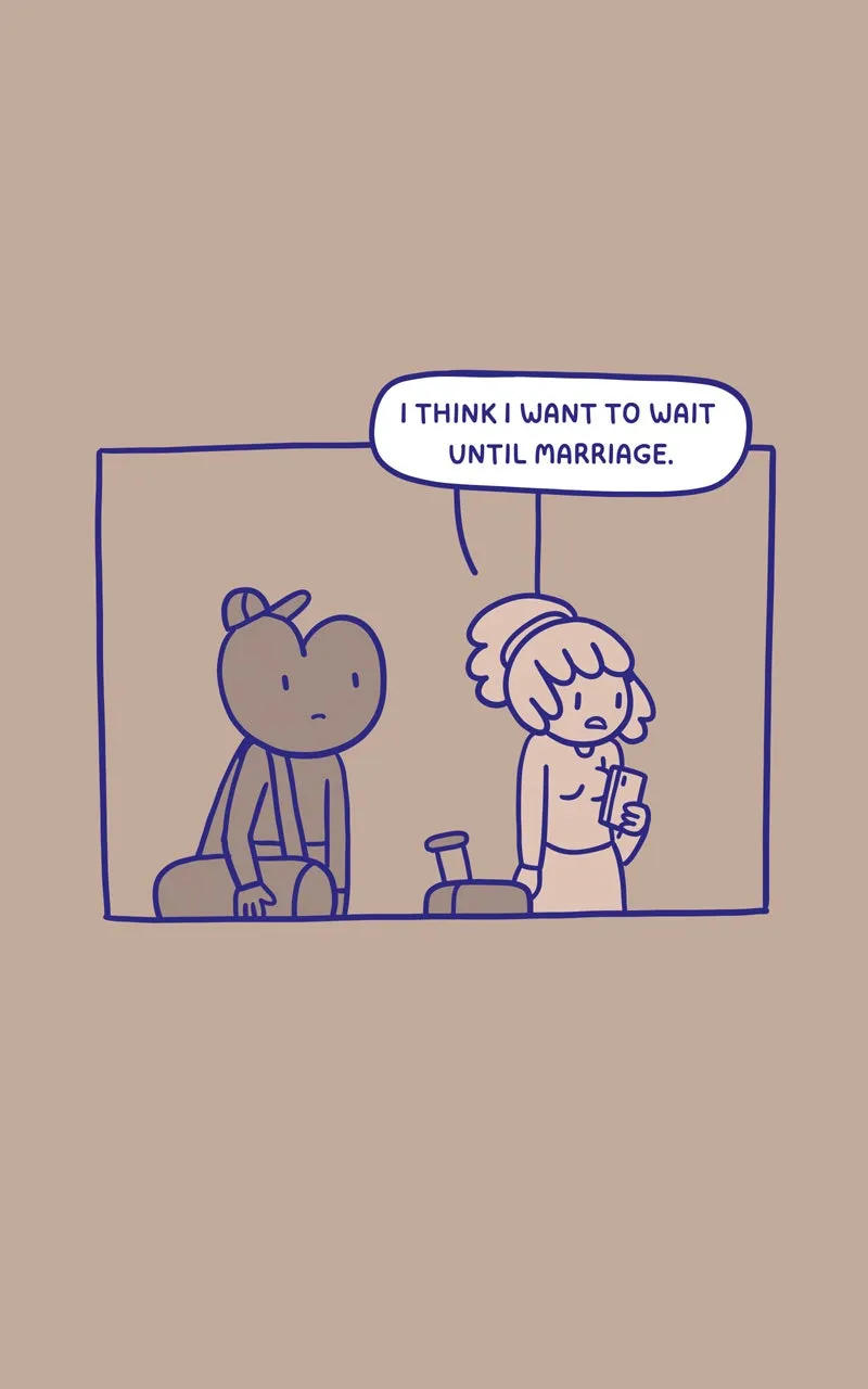 Deadlove Chapter 58 page 22 - 