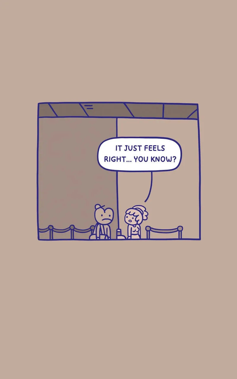 Deadlove Chapter 58 page 23 - 