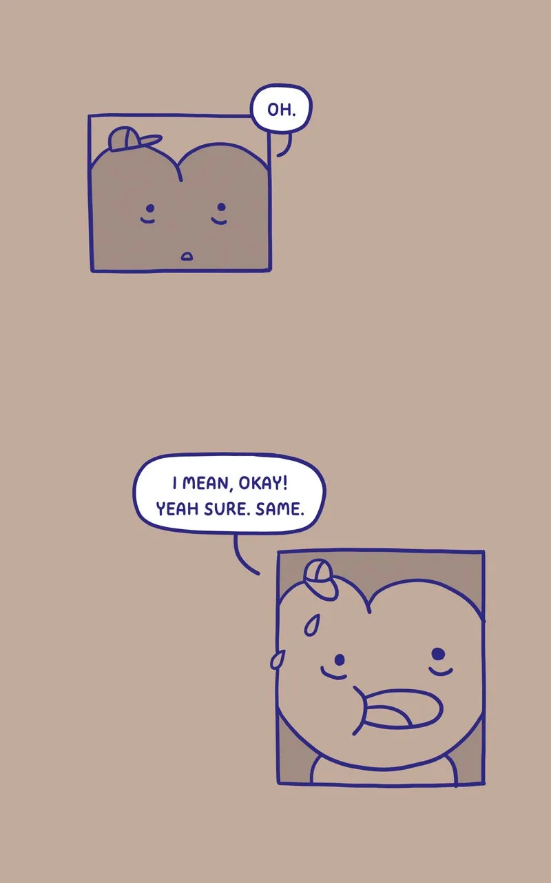 Deadlove Chapter 58 page 24 - 