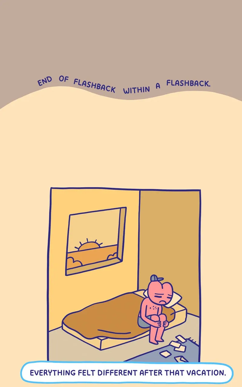 Deadlove Chapter 58 page 28 - 