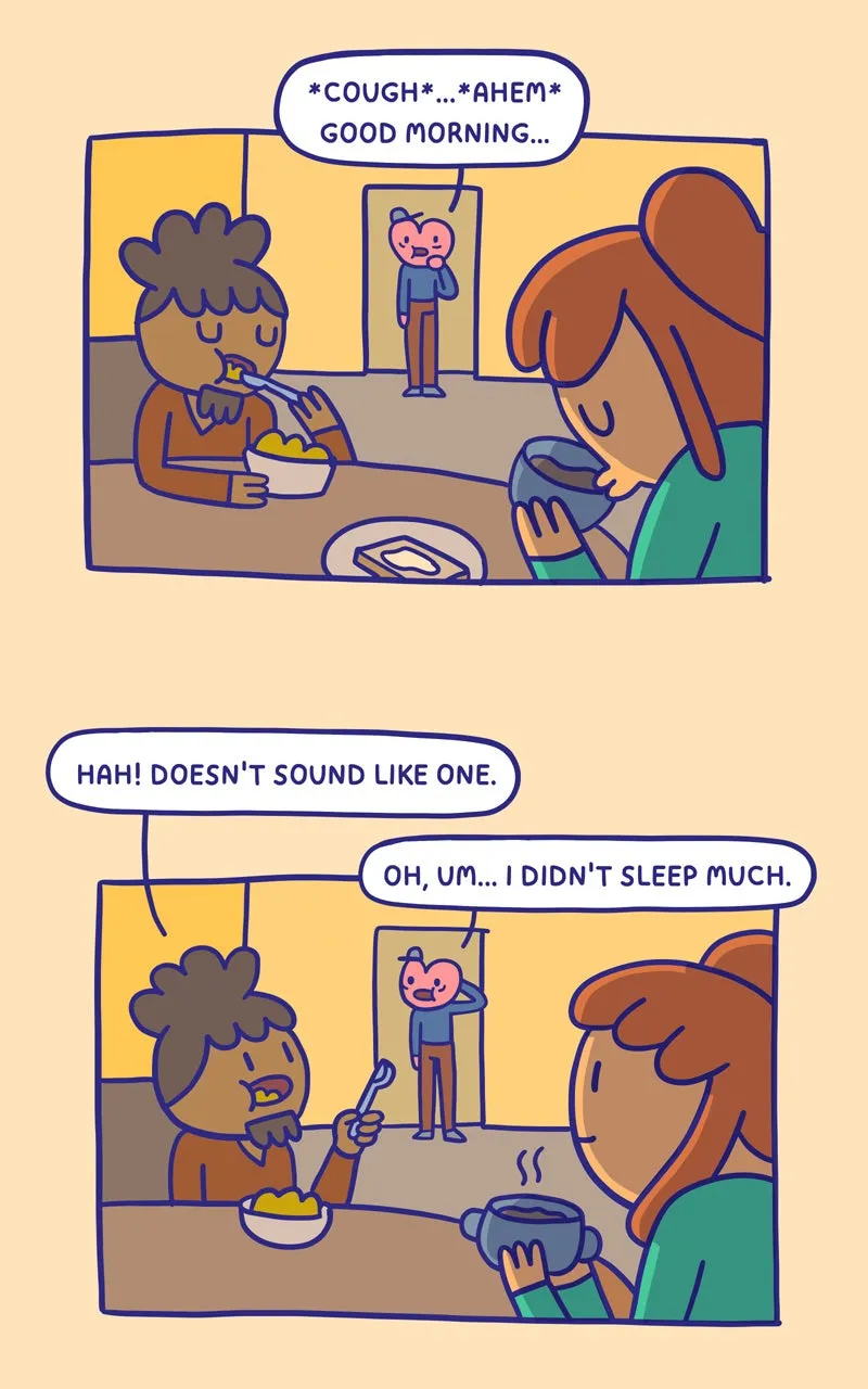 Deadlove Chapter 58 page 31 - 