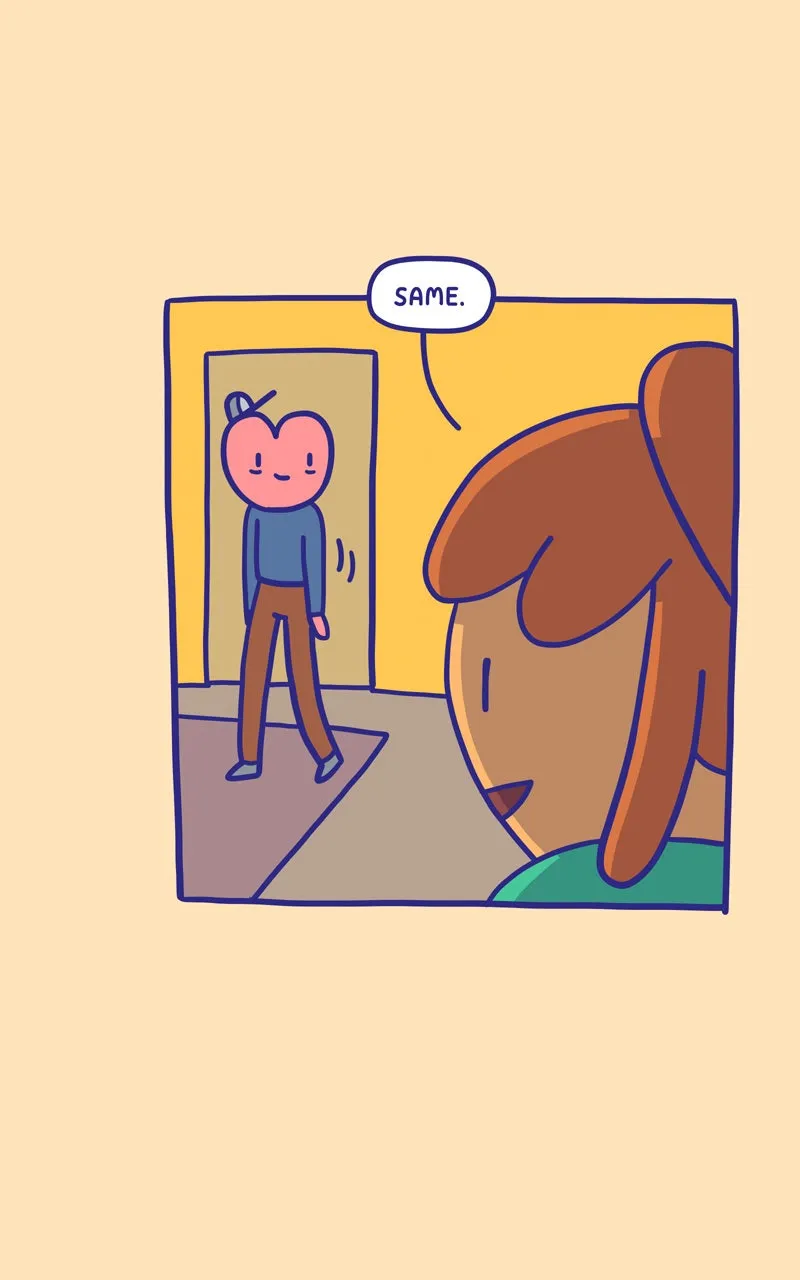 Deadlove Chapter 58 page 32 - 