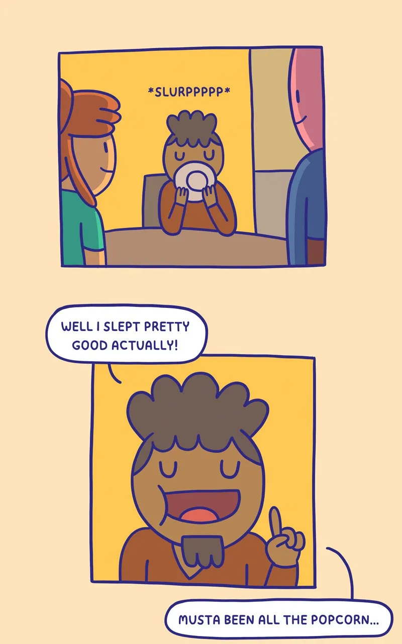 Deadlove Chapter 58 page 33 - 