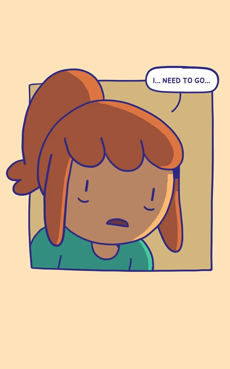 Deadlove Chapter 58 page 39 - 