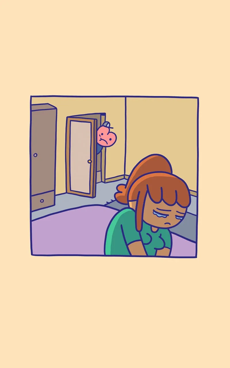 Deadlove Chapter 58 page 42 - 
