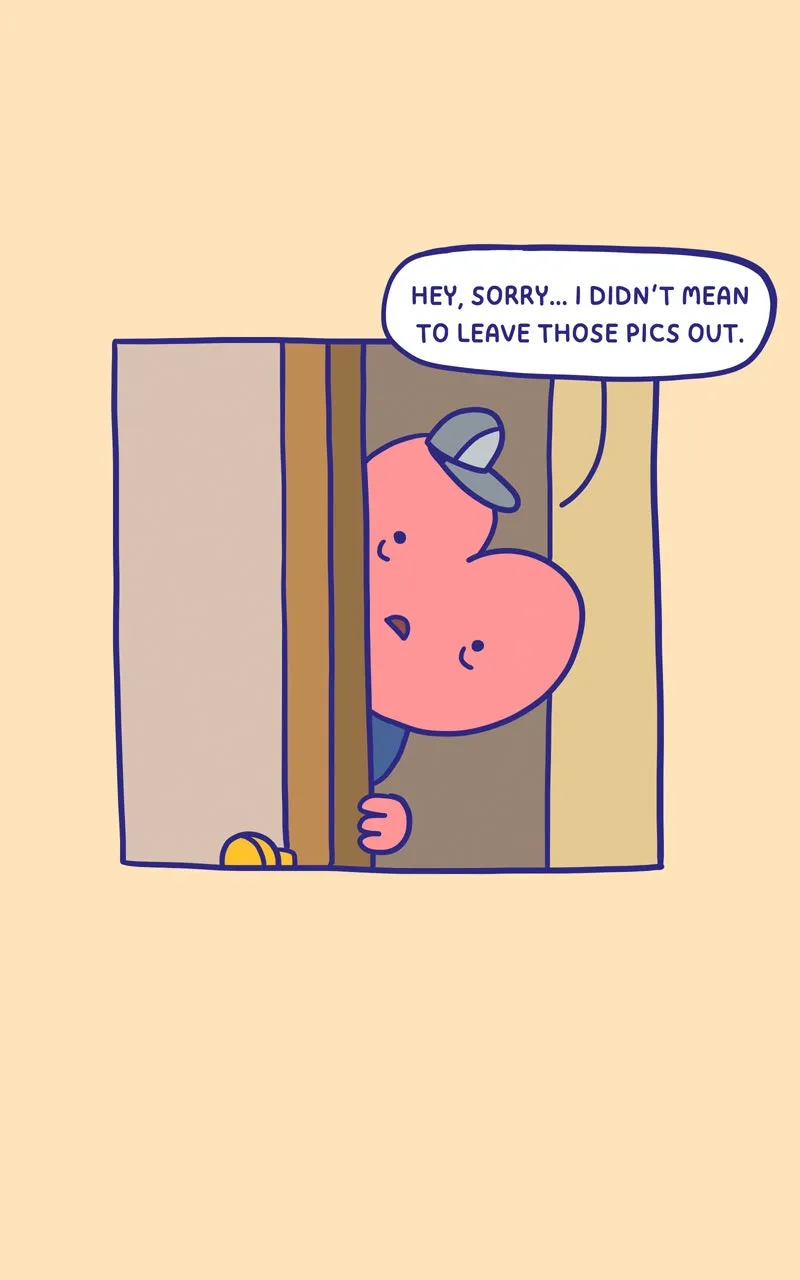 Deadlove Chapter 58 page 43 - 