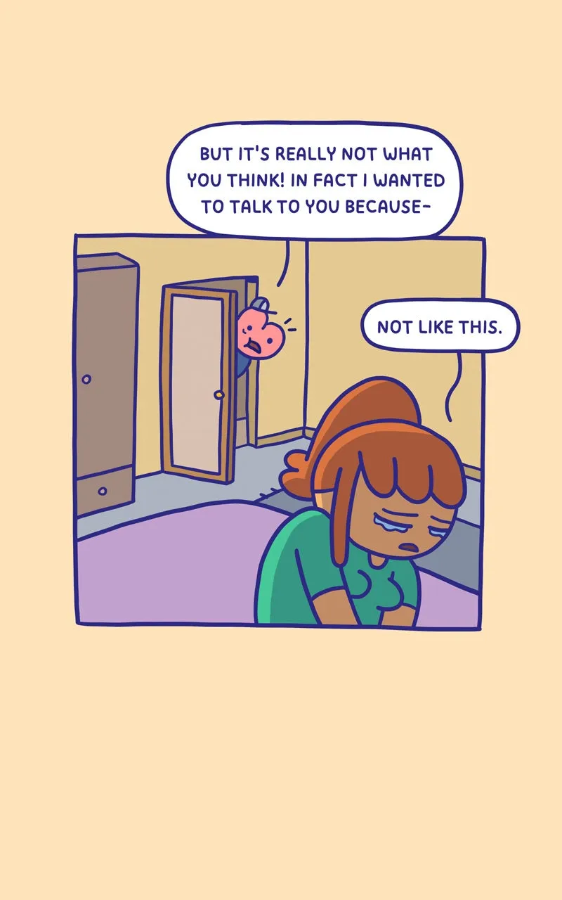 Deadlove Chapter 58 page 44 - 