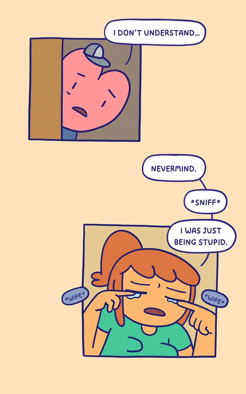 Deadlove Chapter 58 page 45 - 
