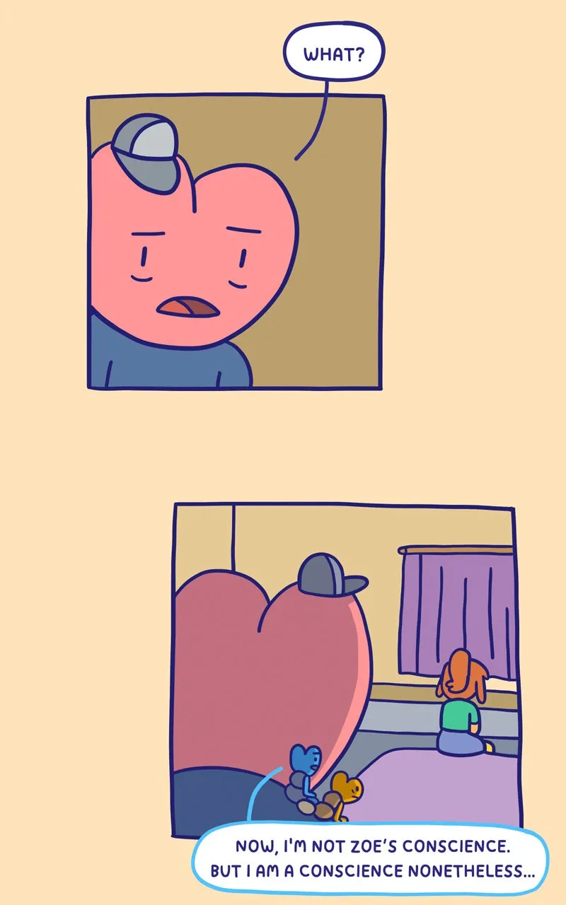 Deadlove Chapter 58 page 47 - 