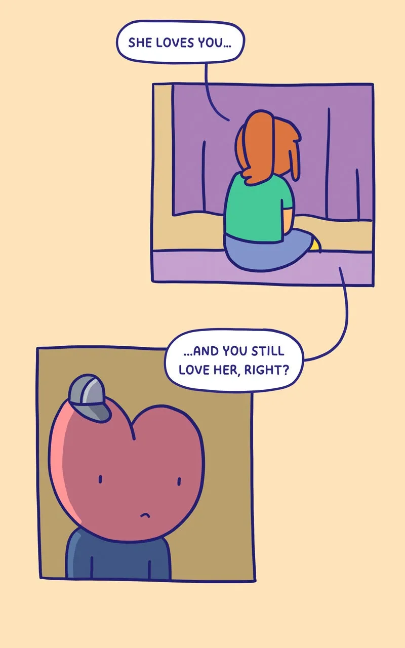 Deadlove Chapter 58 page 49 - 