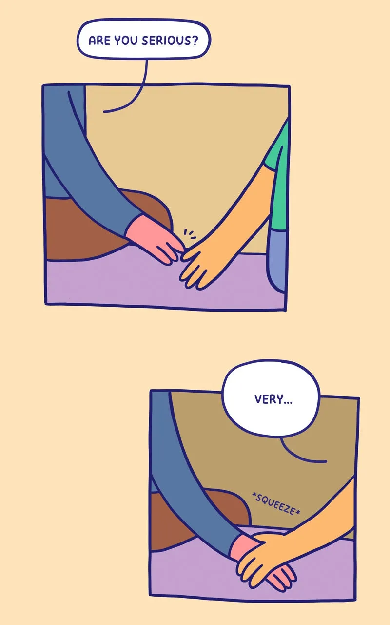Deadlove Chapter 58 page 53 - 
