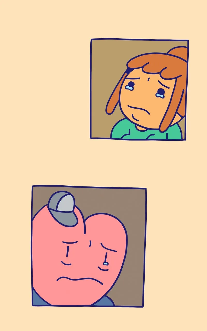 Deadlove Chapter 58 page 54 - 