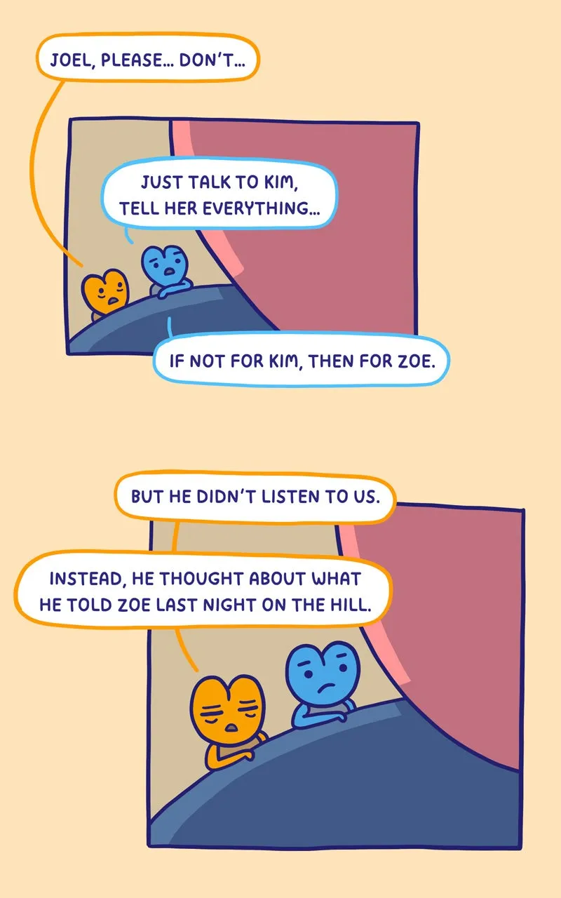 Deadlove Chapter 58 page 55 - 
