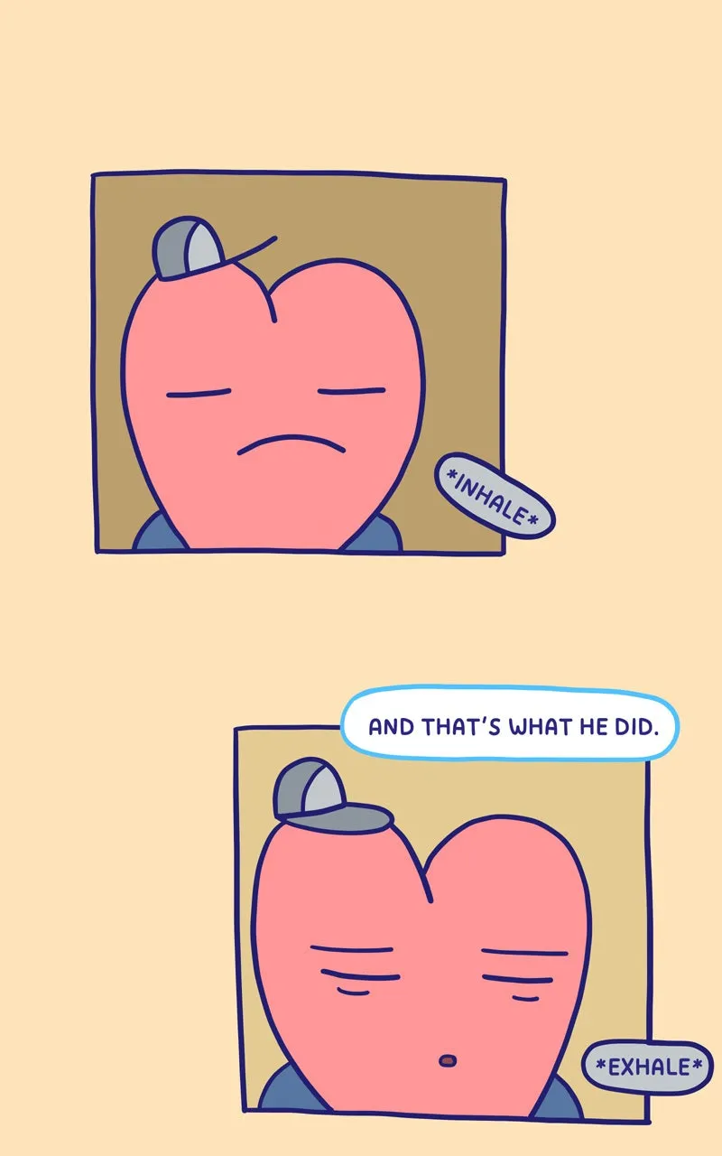 Deadlove Chapter 58 page 57 - 