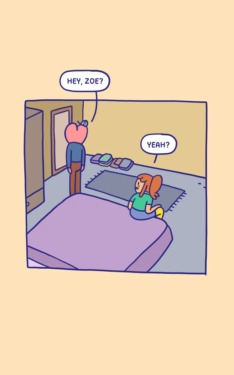 Deadlove Chapter 58 page 62 - 