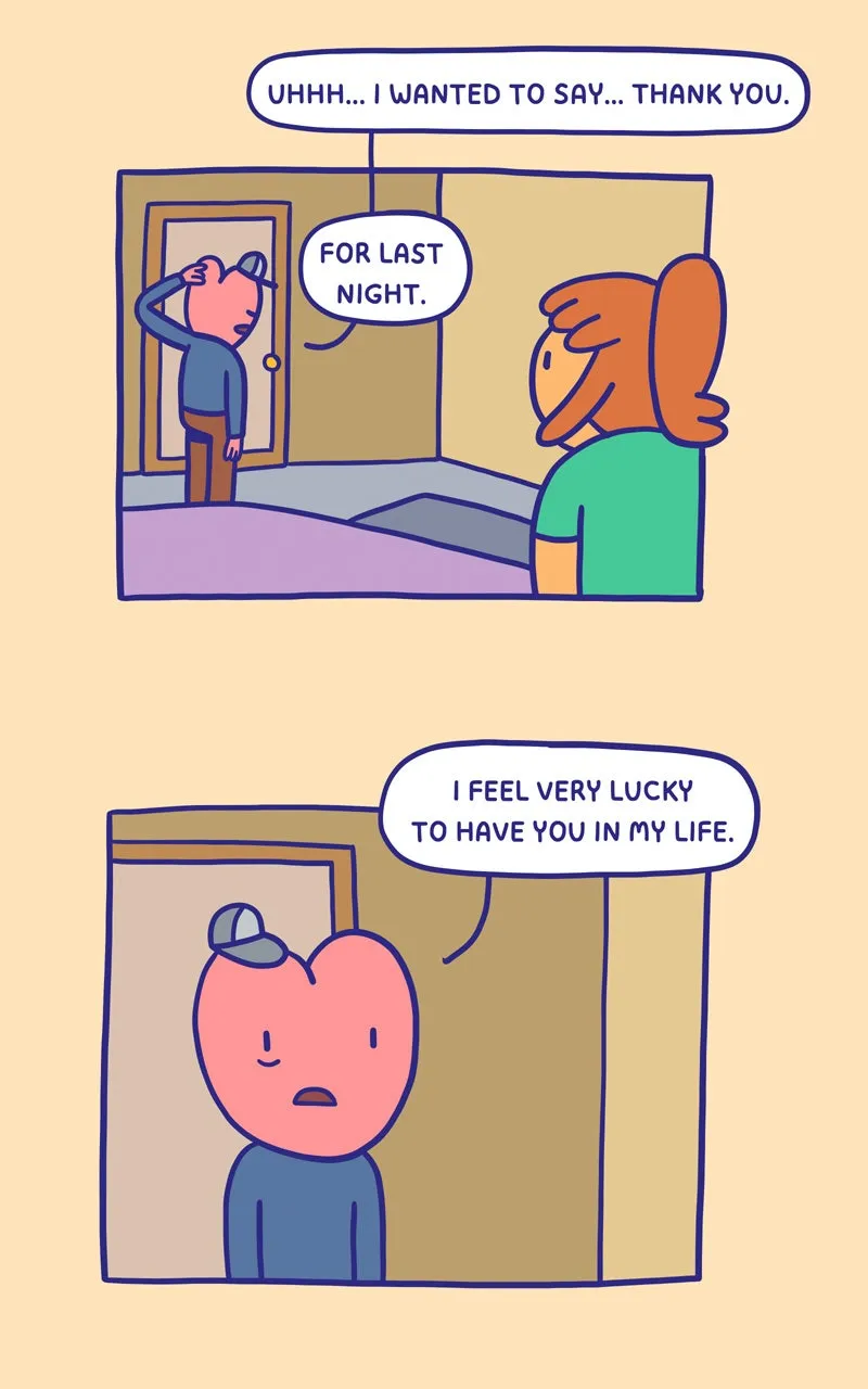 Deadlove Chapter 58 page 63 - 