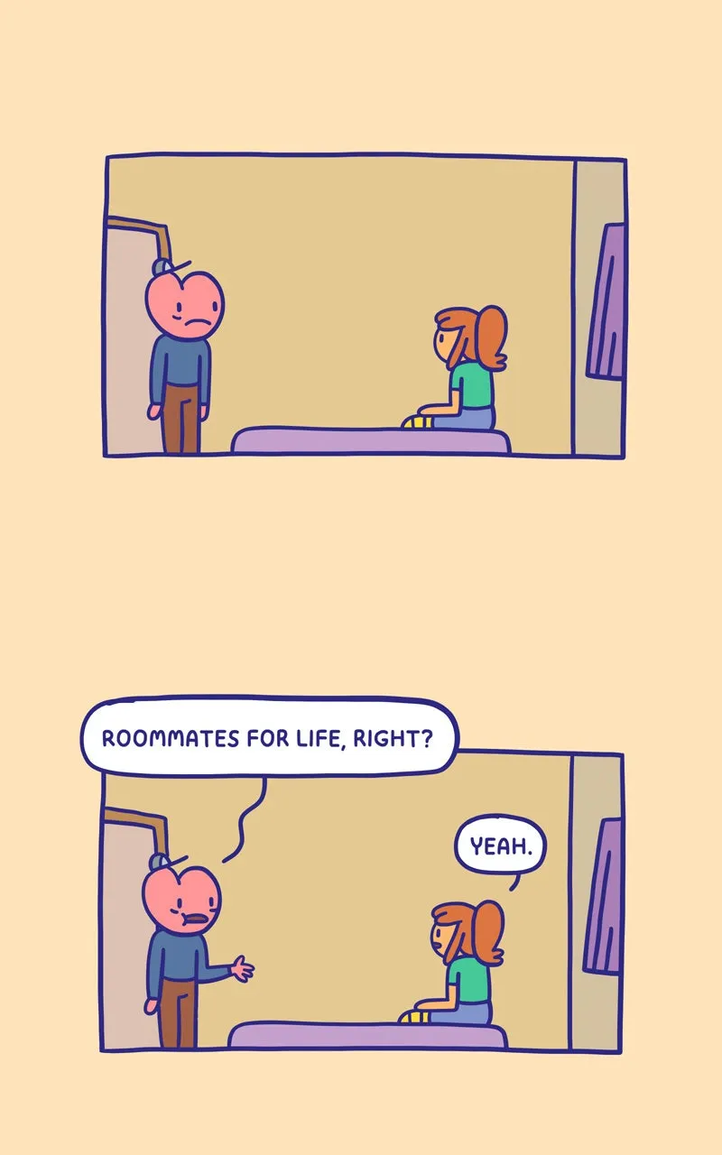 Deadlove Chapter 58 page 65 - 