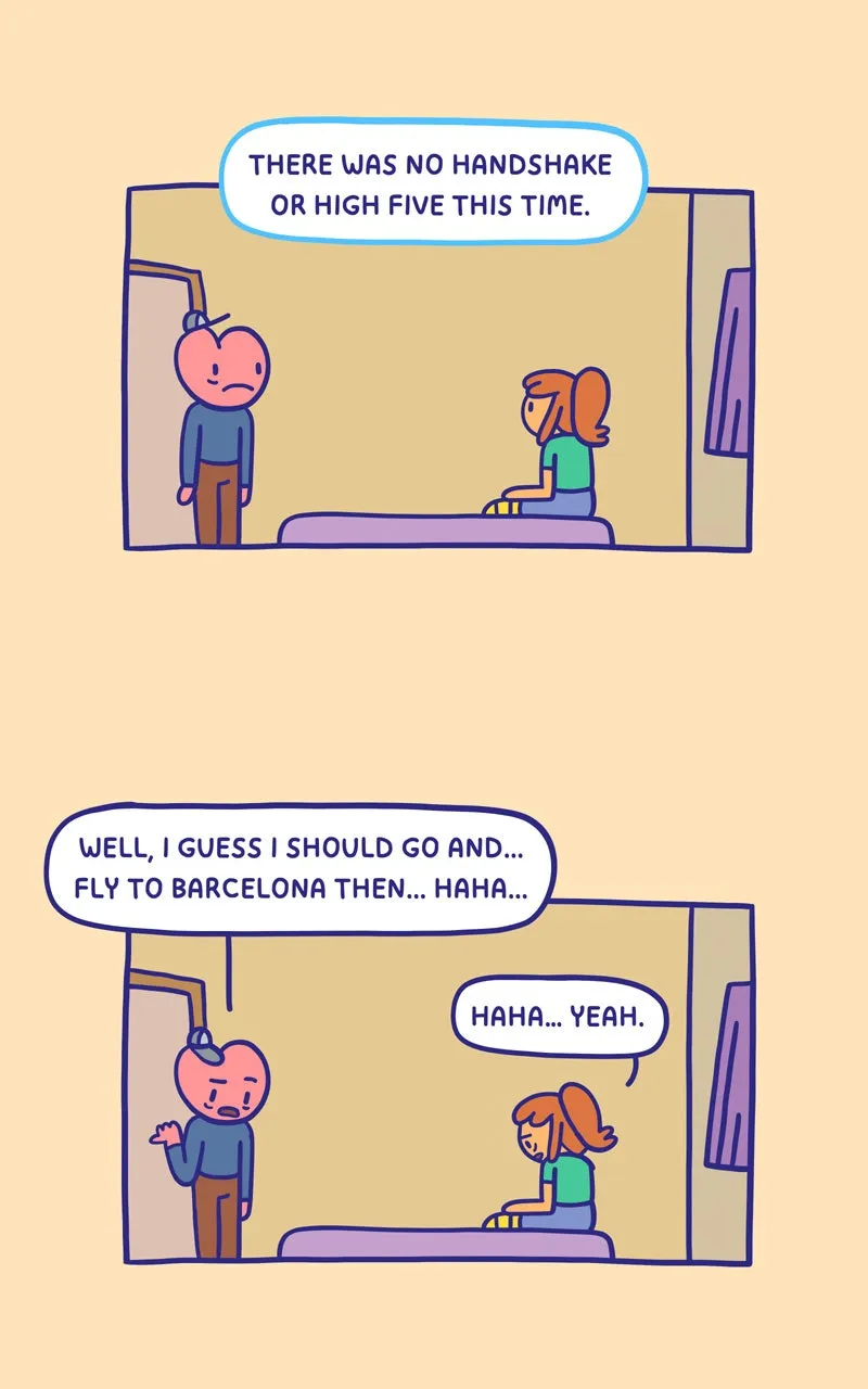 Deadlove Chapter 58 page 66 - 