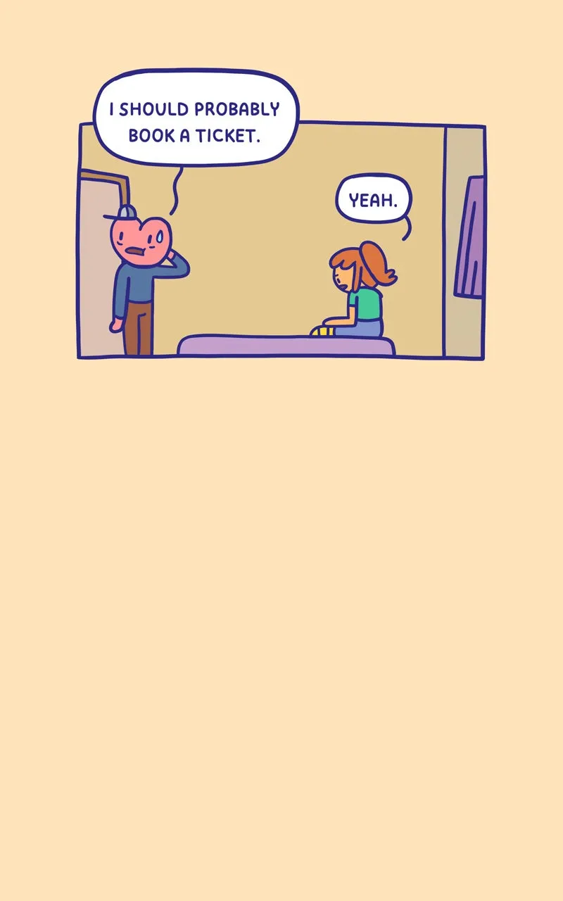 Deadlove Chapter 58 page 67 - 