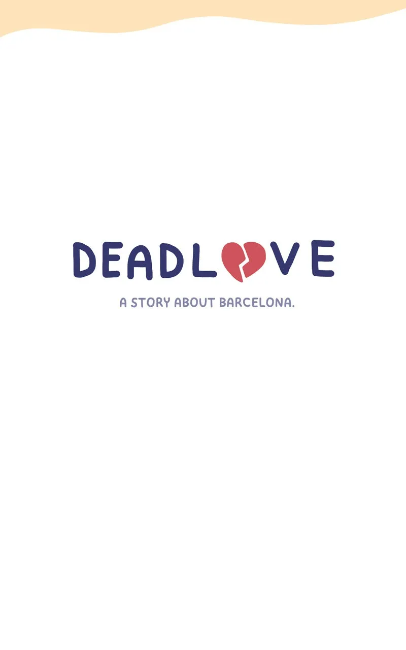 Deadlove Chapter 58 page 70 - 