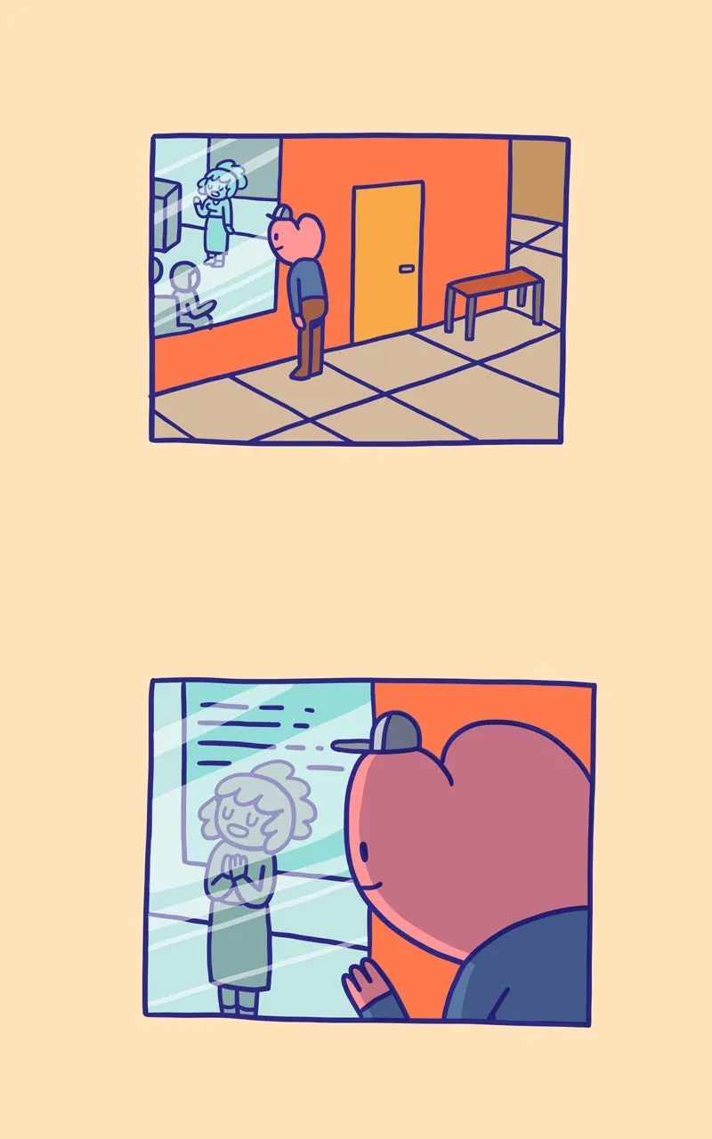 Deadlove Chapter 59 page 2 - 