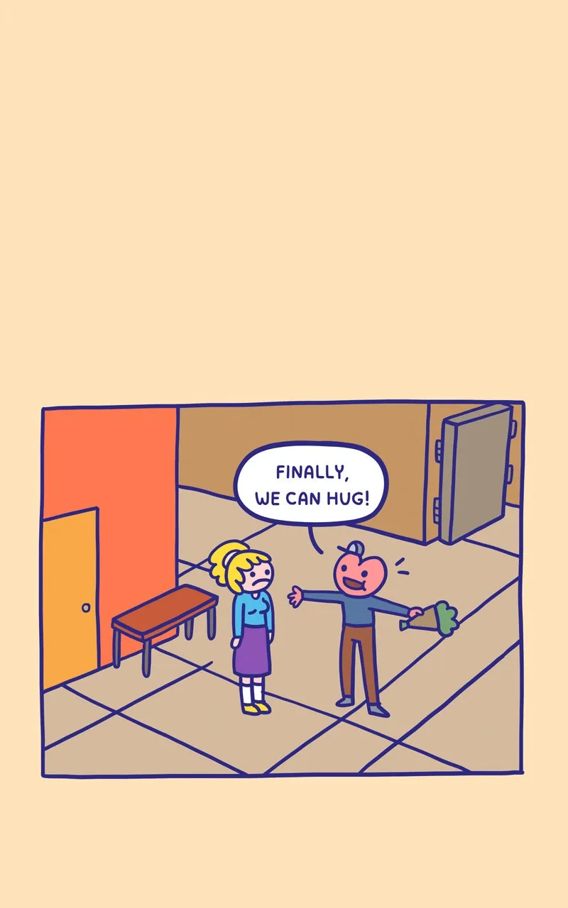 Deadlove Chapter 59 page 15 - 