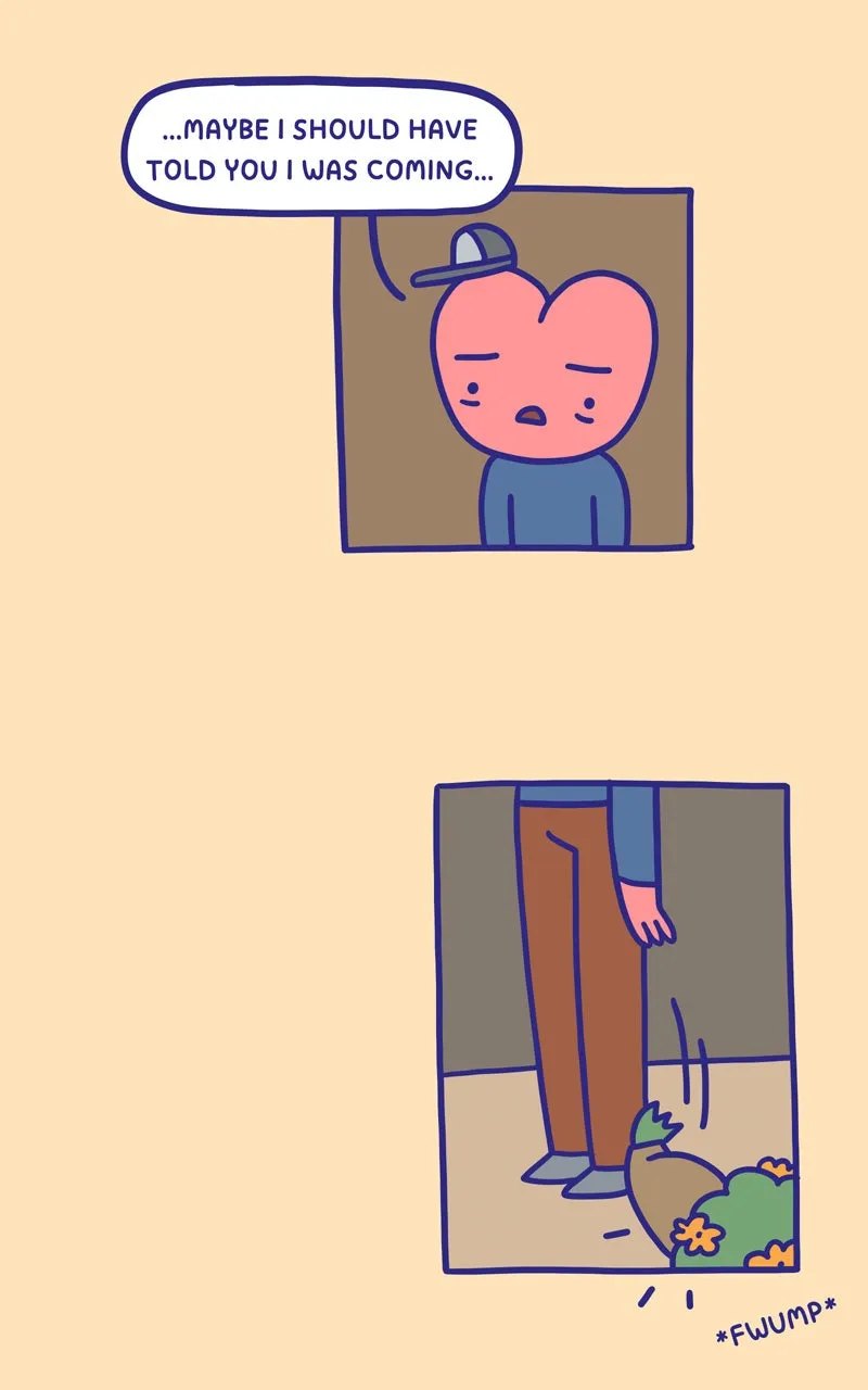 Deadlove Chapter 59 page 18 - 
