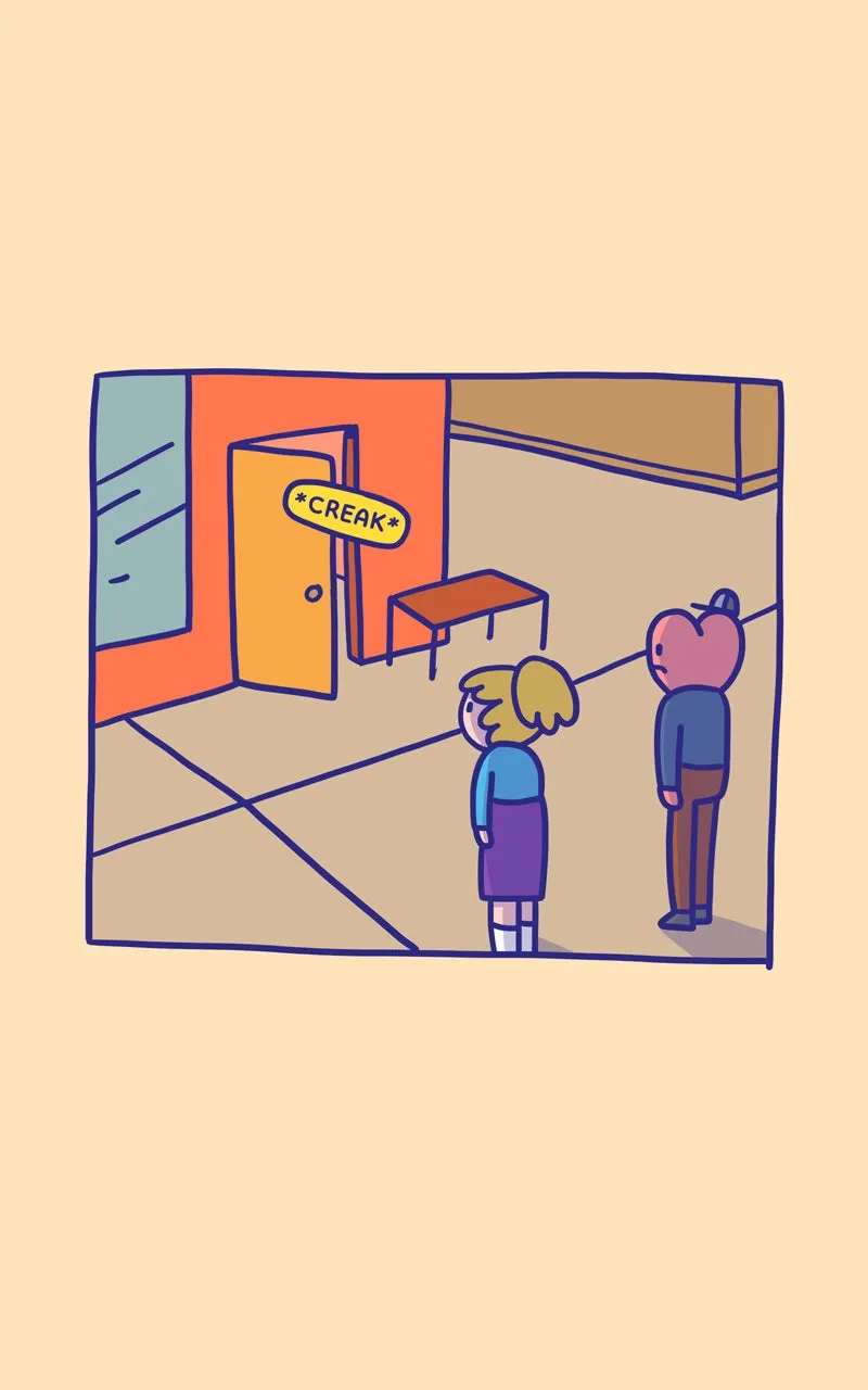 Deadlove Chapter 59 page 20 - 