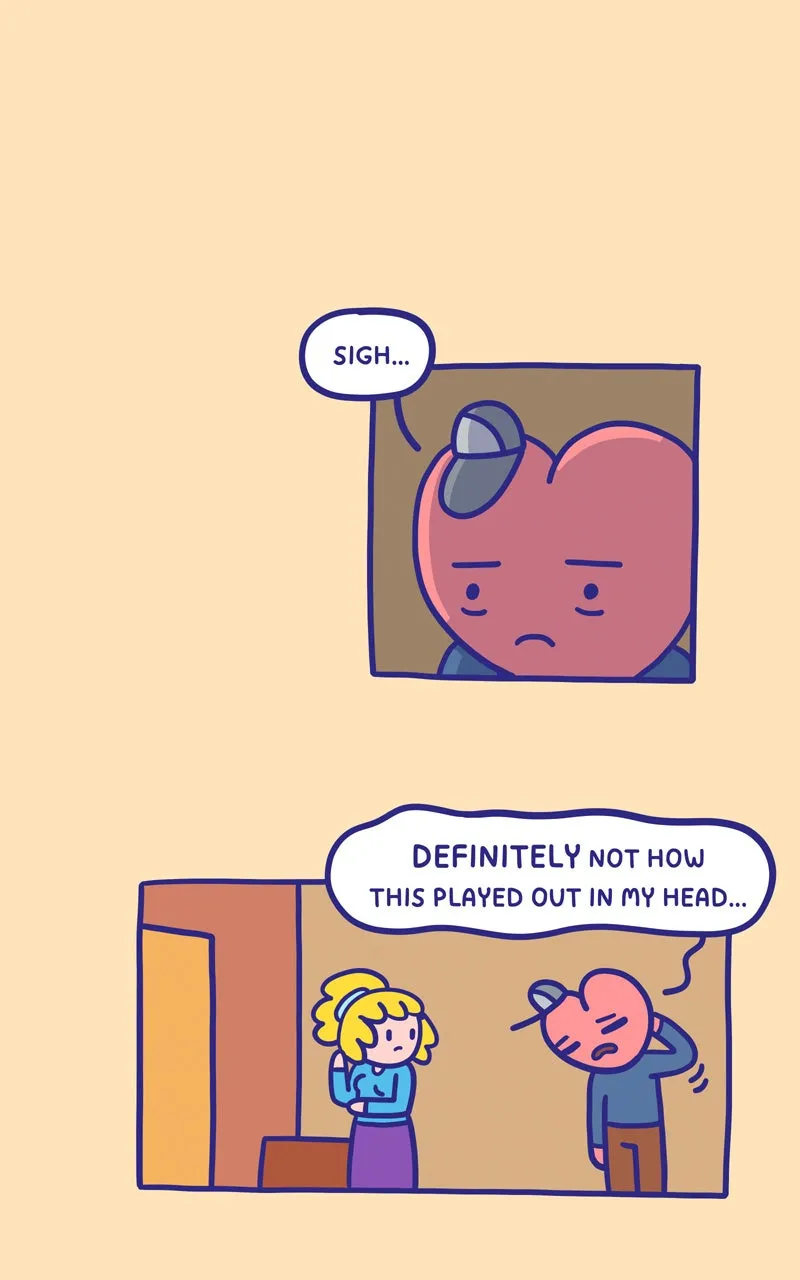 Deadlove Chapter 59 page 24 - 