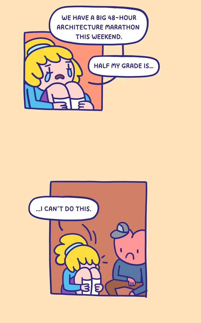 Deadlove Chapter 59 page 30 - 