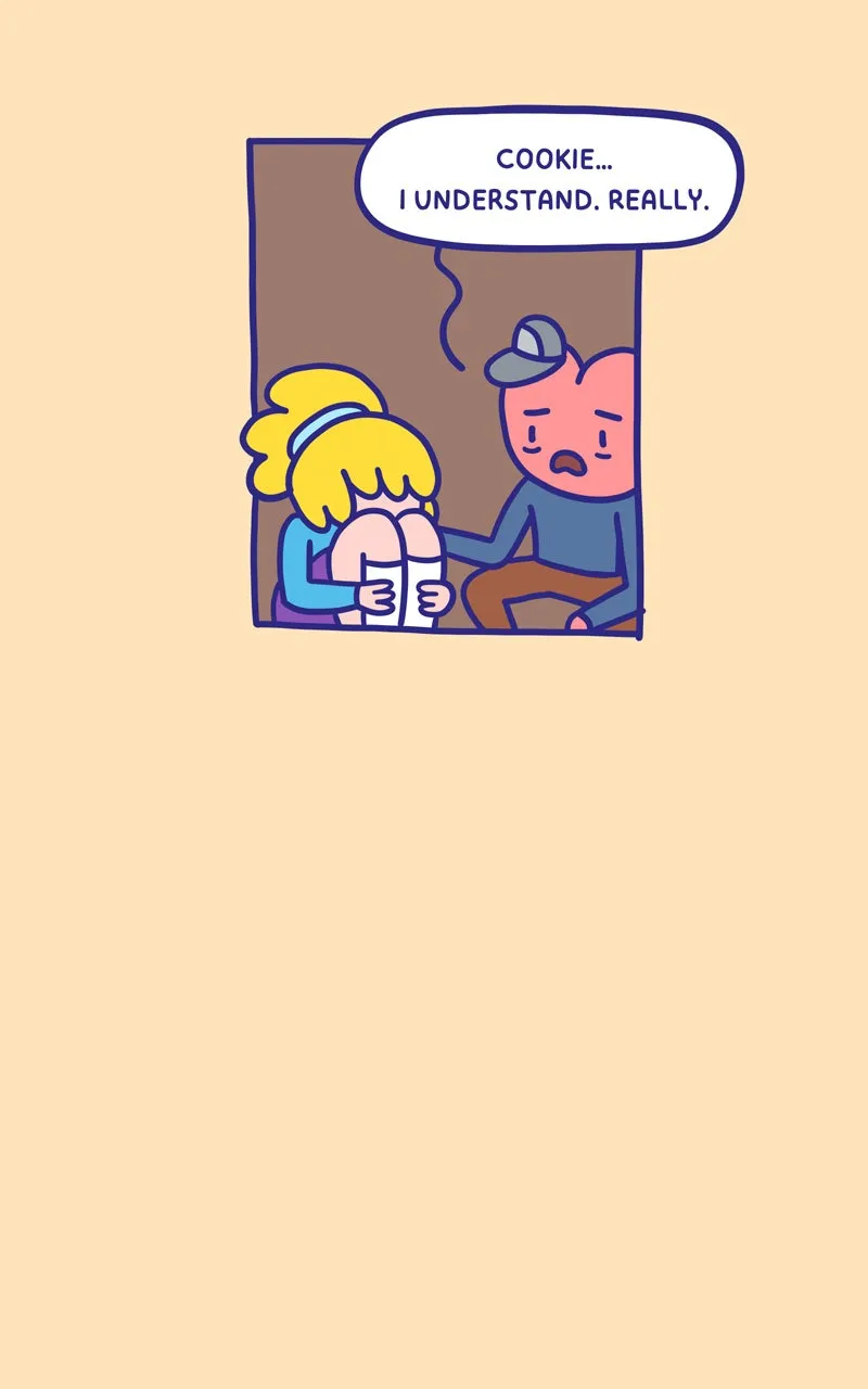 Deadlove Chapter 59 page 31 - 