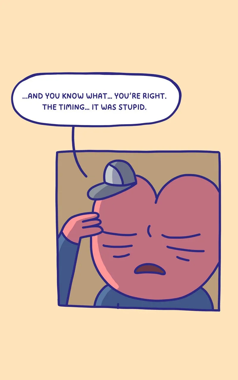 Deadlove Chapter 59 page 33 - 