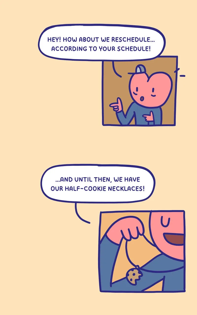 Deadlove Chapter 59 page 34 - 