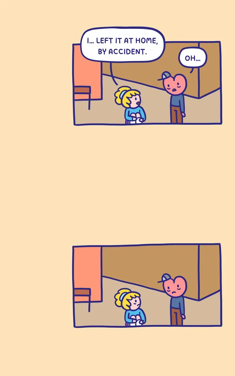Deadlove Chapter 59 page 38 - 