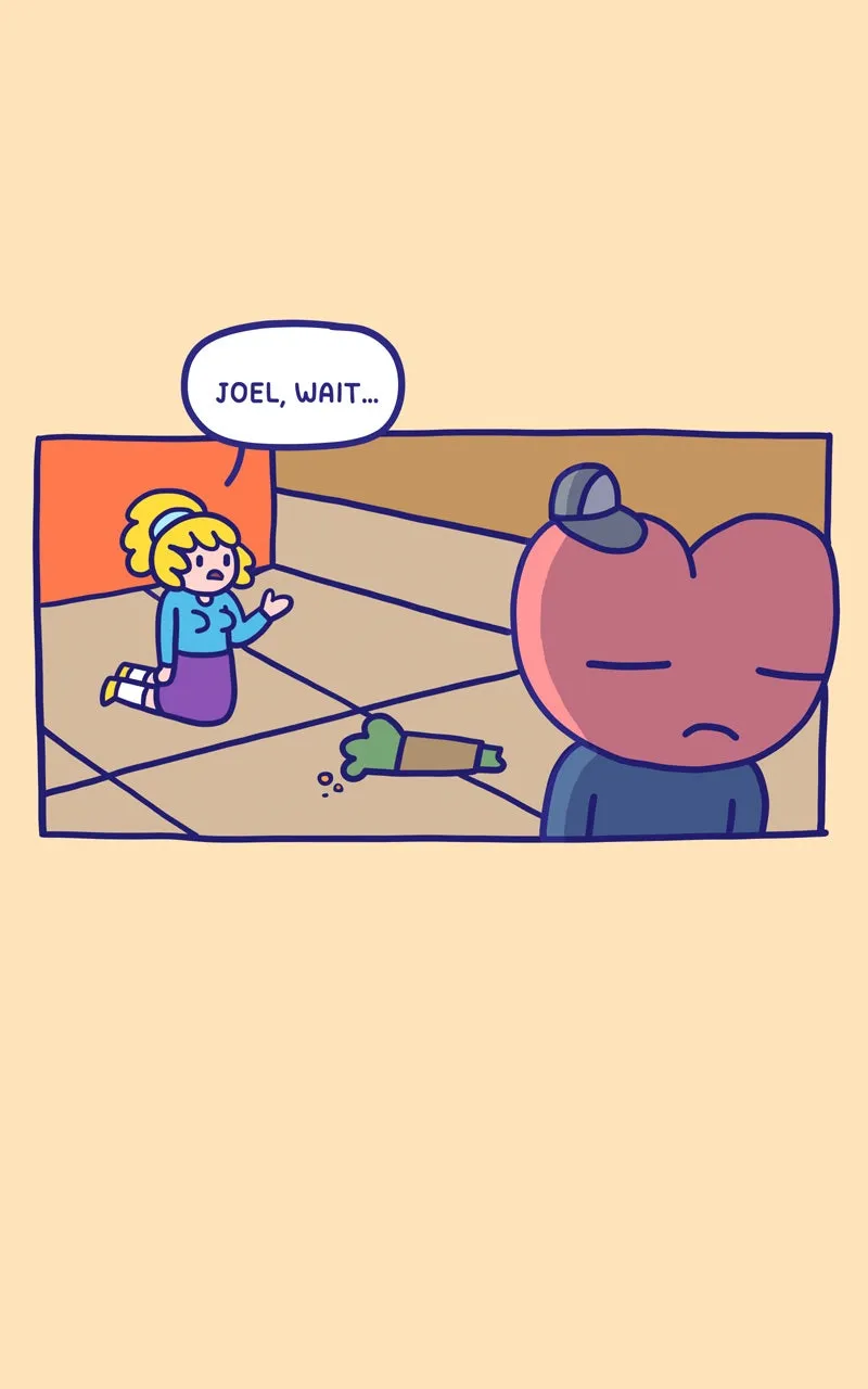 Deadlove Chapter 59 page 40 - 