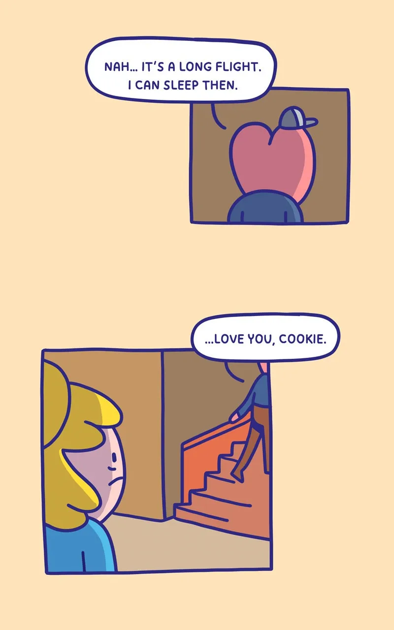 Deadlove Chapter 59 page 42 - 