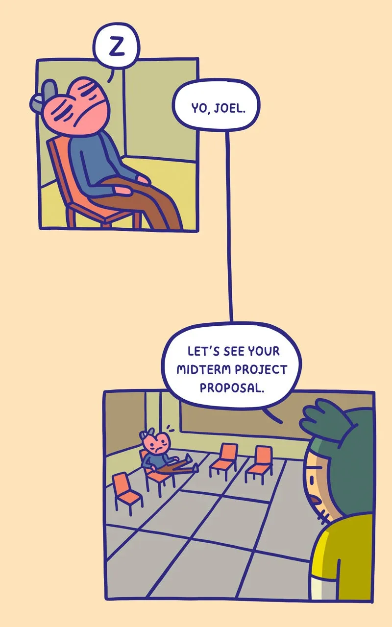 Deadlove Chapter 59 page 46 - 