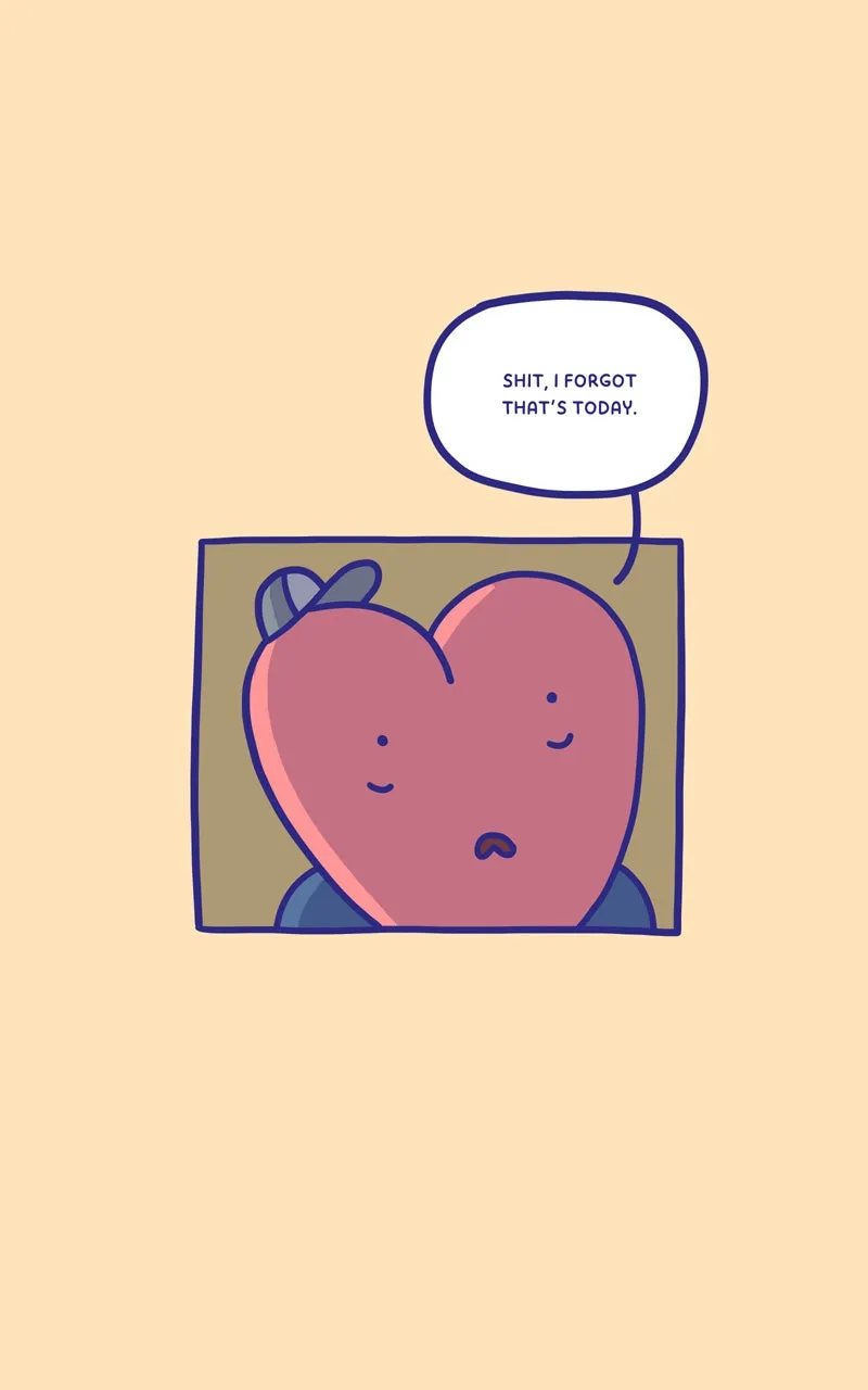 Deadlove Chapter 59 page 47 - 