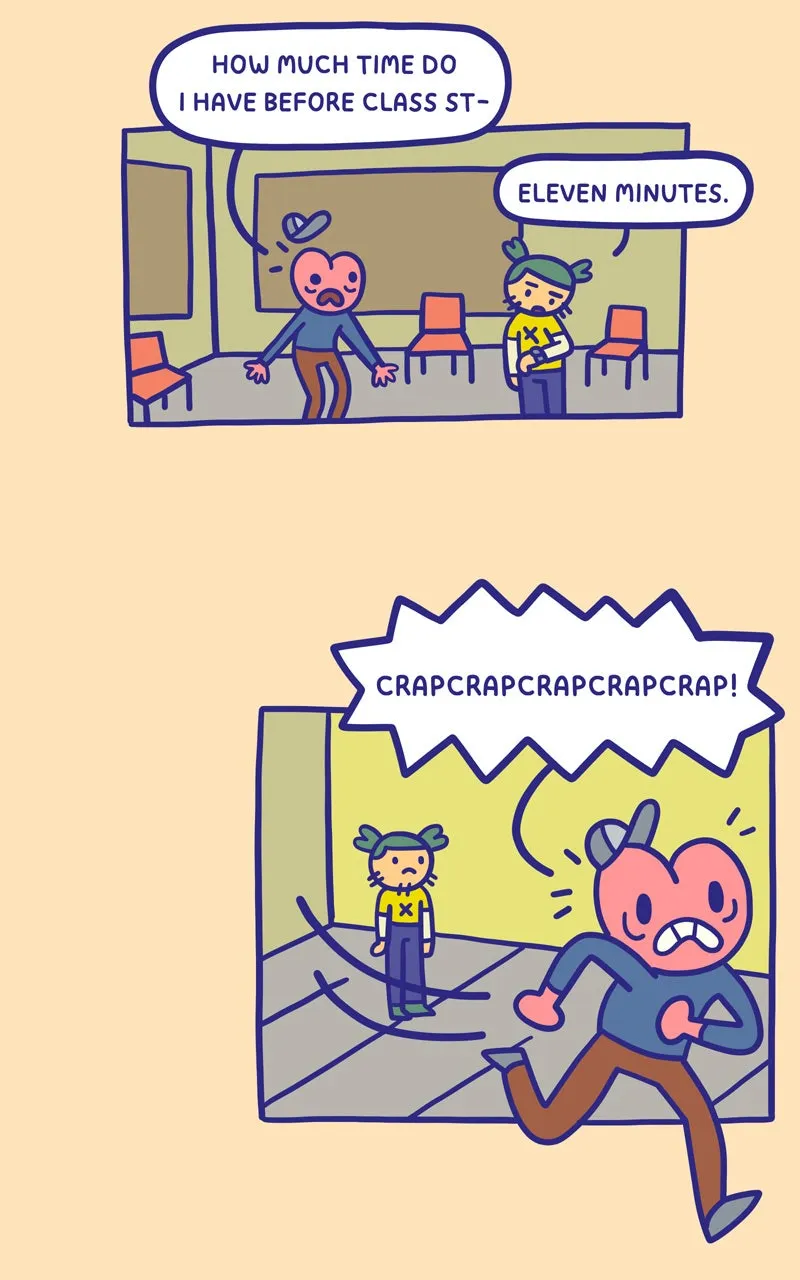 Deadlove Chapter 59 page 48 - 