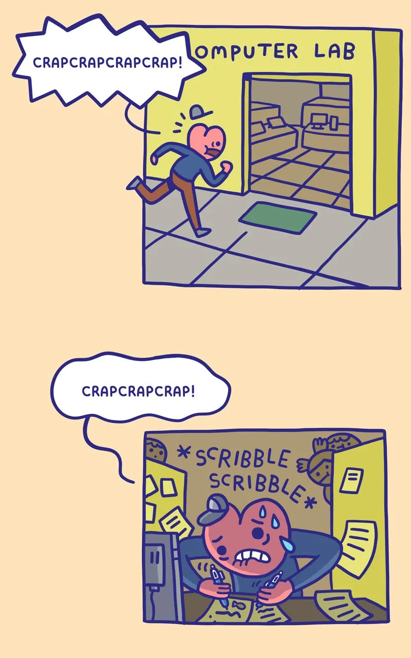 Deadlove Chapter 59 page 49 - 