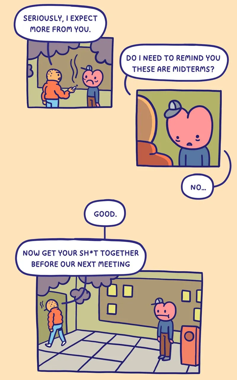 Deadlove Chapter 59 page 56 - 