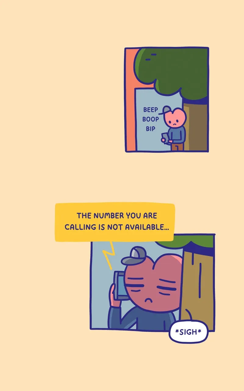Deadlove Chapter 59 page 58 - 