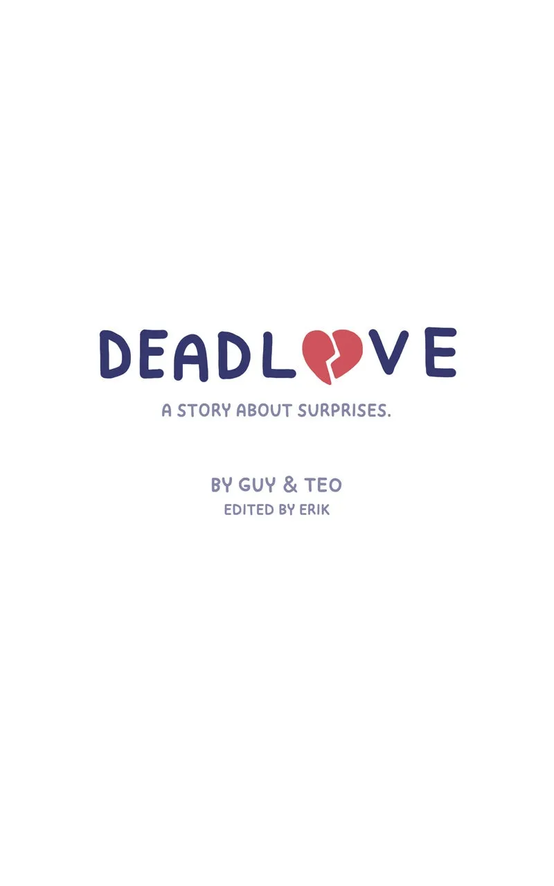 Deadlove Chapter 59 page 7 - 