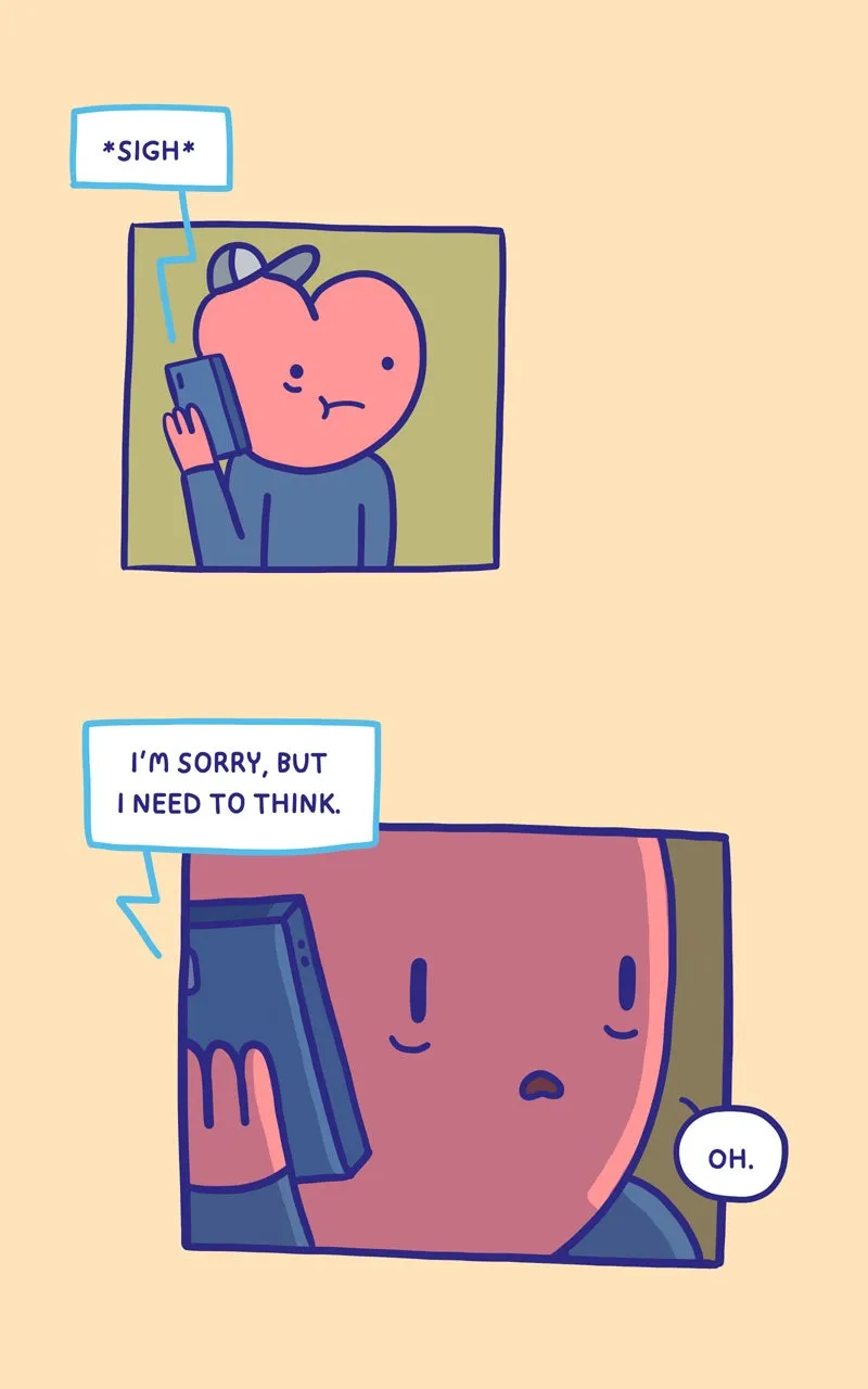 Deadlove Chapter 59 page 64 - 