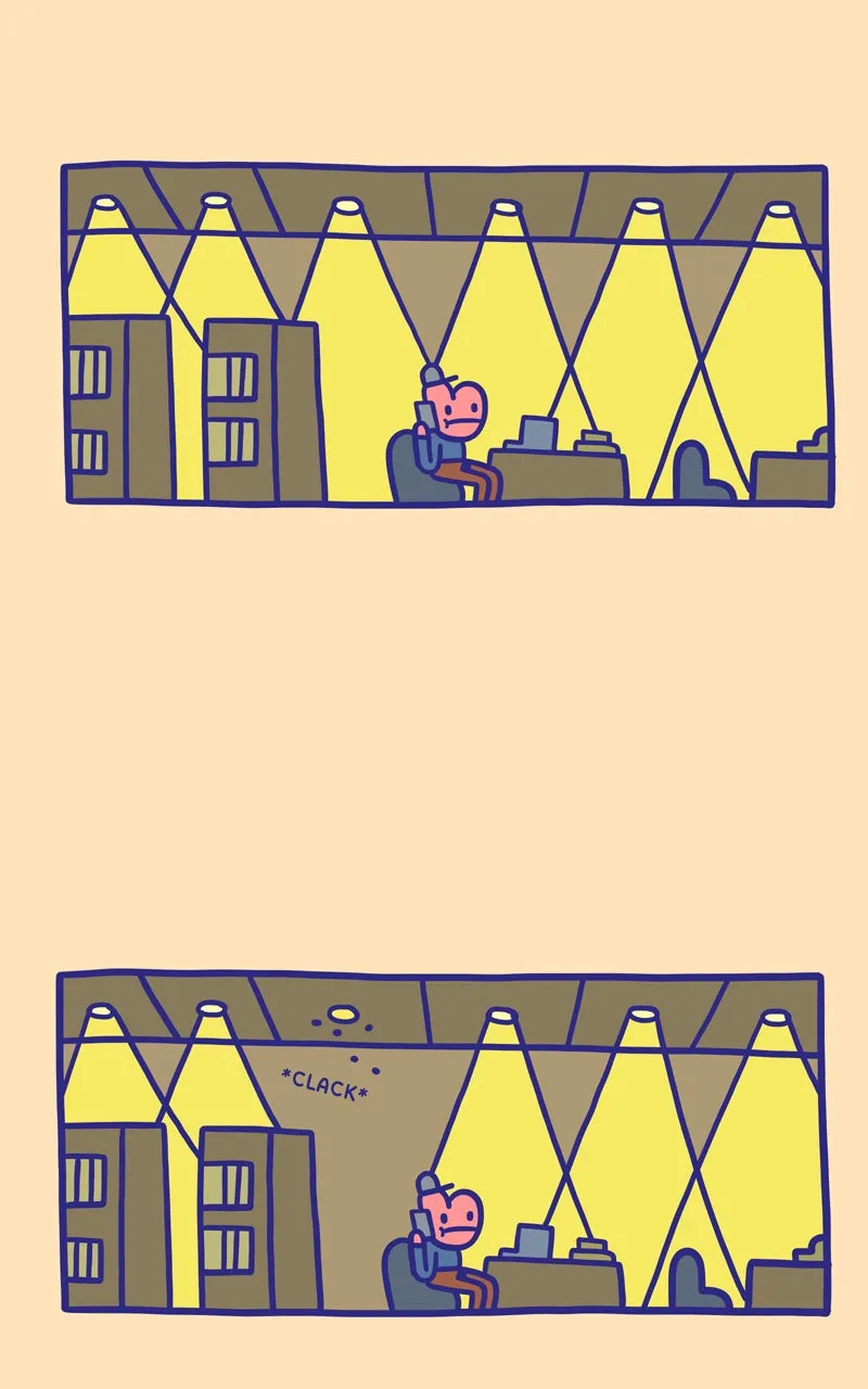 Deadlove Chapter 59 page 65 - 