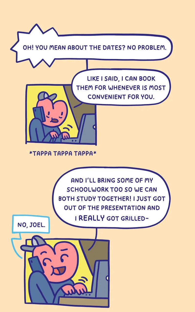 Deadlove Chapter 59 page 66 - 