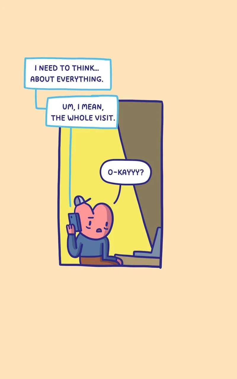 Deadlove Chapter 59 page 67 - 