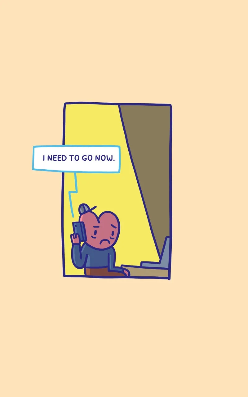 Deadlove Chapter 59 page 68 - 