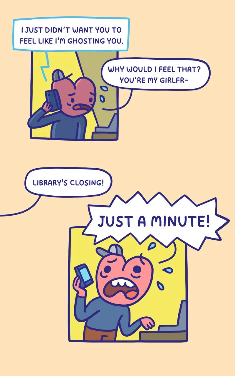 Deadlove Chapter 59 page 69 - 