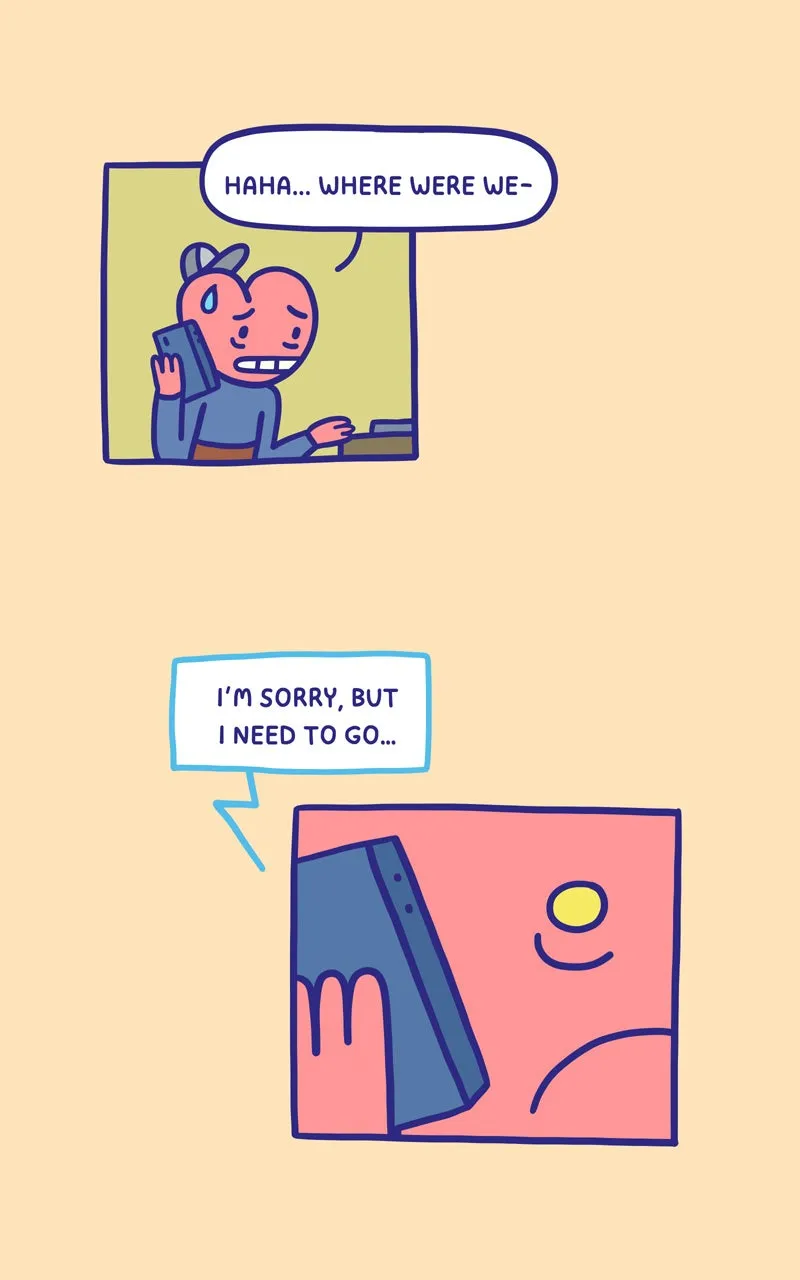 Deadlove Chapter 59 page 70 - 
